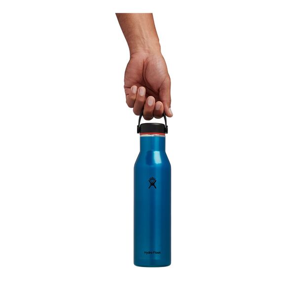 Hydro Flask Lightweight standard Flex Cap kelioninė gertuvė 620 ml LW21LW084 Celestine