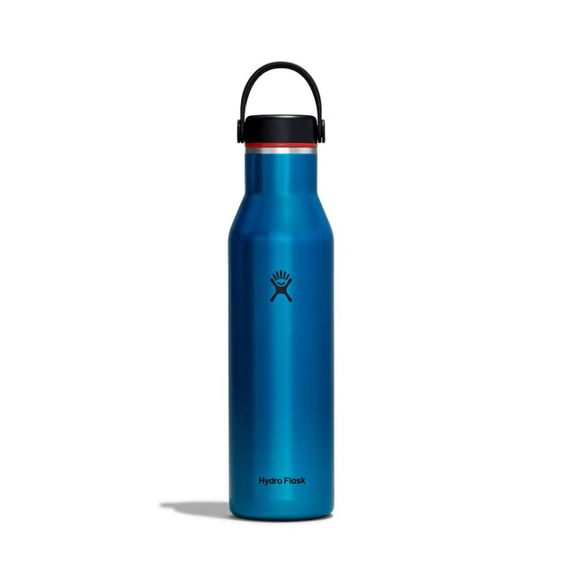 Hydro Flask Lightweight standard Flex Cap kelioninė gertuvė 620 ml LW21LW084 Celestine