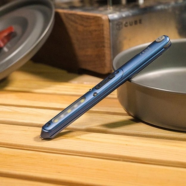 Wuben E62 многофункциональный резак с лезвием