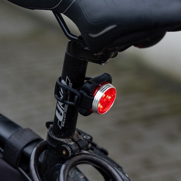Vayox Bicycle lamp VA0117 USB