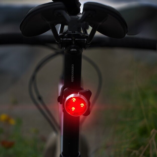 Vayox Bicycle lamp VA0117 USB