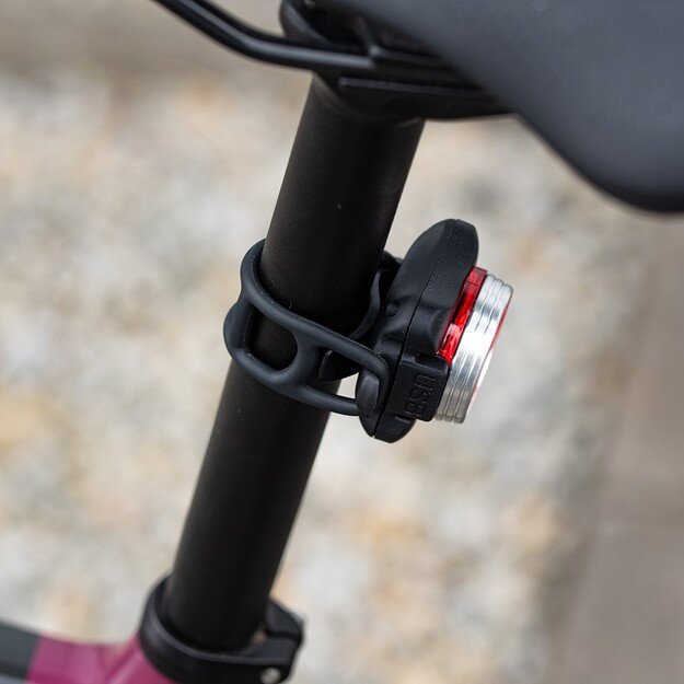Vayox Bicycle lamp VA0117 USB