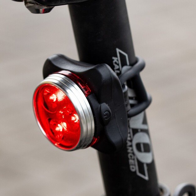 Vayox Bicycle lamp VA0117 USB