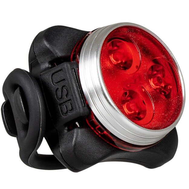 Vayox Bicycle lamp VA0117 USB