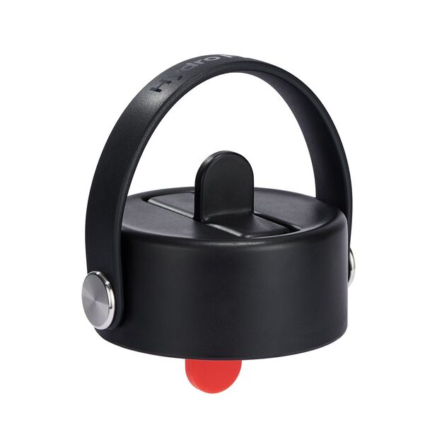 Модель Hydro Flask Wide Mouth крышка для напитков с соломинкой WFS001