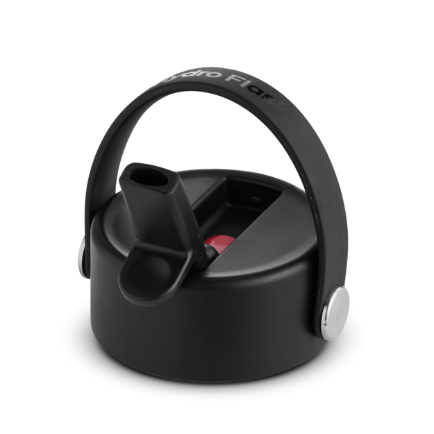 Модель Hydro Flask Wide Mouth крышка для напитков с соломинкой WFS001