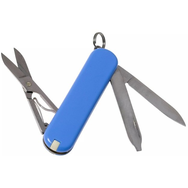 Victorinox CLASSIC 0.6223.28G peiliukas Summer Rain