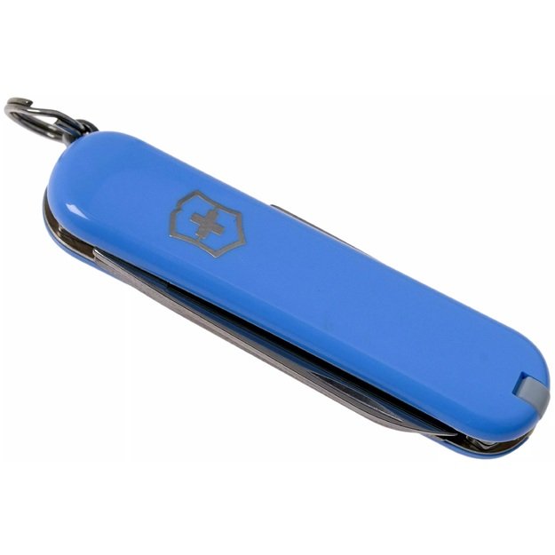 Victorinox CLASSIC 0.6223.28G peiliukas Summer Rain