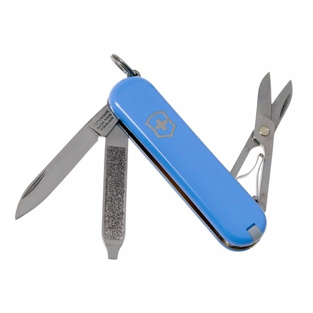 Victorinox CLASSIC 0.6223.28G peiliukas Summer Rain