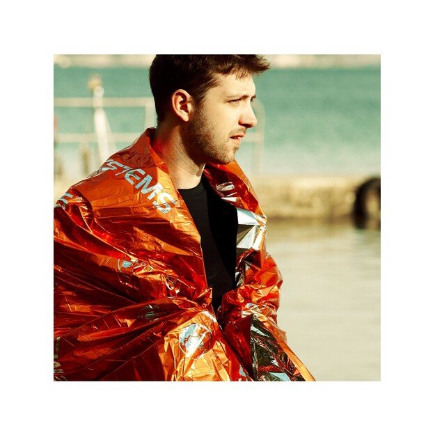 Термоодеяло Lifesystems для экстремальных условий