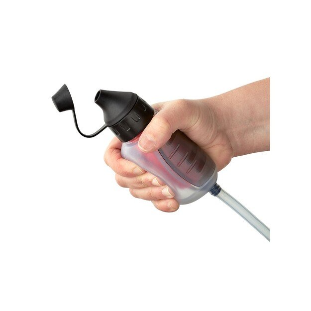 Vandens filtras MSR Trail Shot Micro Filter