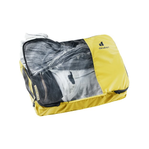 Deuter Mesh Zip Pack 10
