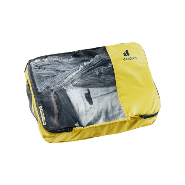 Deuter Mesh Zip Pack 10