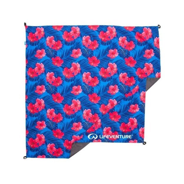Patiesalas Lifeventure Picnic Blanket Oahu