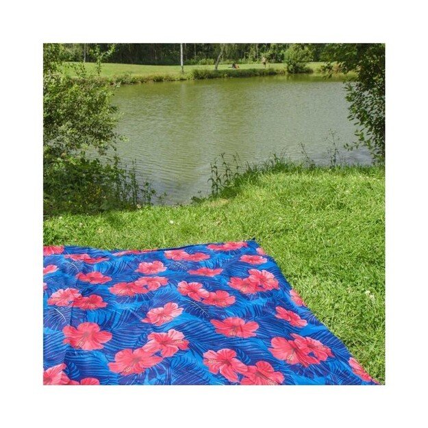 Patiesalas Lifeventure Picnic Blanket Oahu
