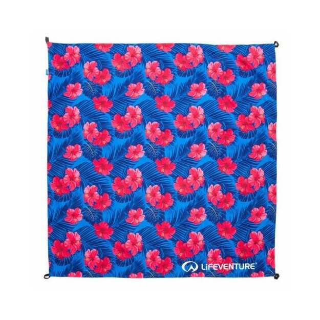 Patiesalas Lifeventure Picnic Blanket Oahu