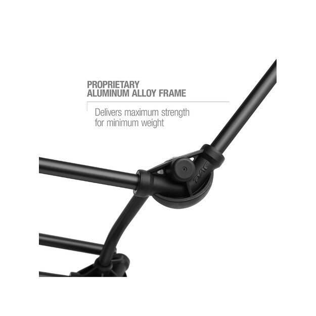 Стул Helinox Ground Chair - черный