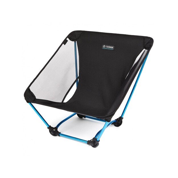 Стул Helinox Ground Chair - черный