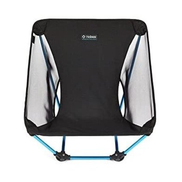 Стул Helinox Ground Chair - черный