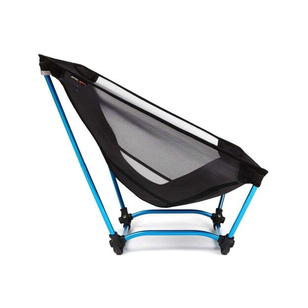 Стул Helinox Ground Chair - черный