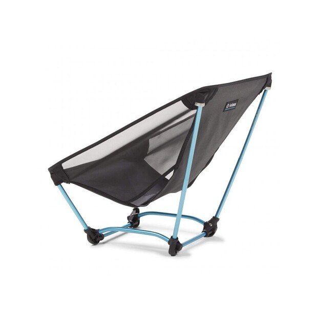 Стул Helinox Ground Chair - черный