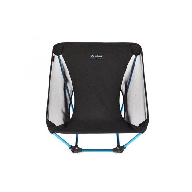 Стул Helinox Ground Chair - черный