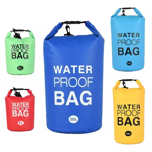Waterproof Bag 20L