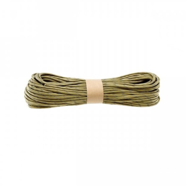 Паракорд EDCX светоотражающий 30 м веревка