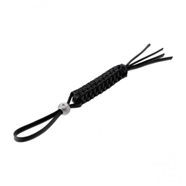 Civivi Sphere paracord CA-09B black/gray