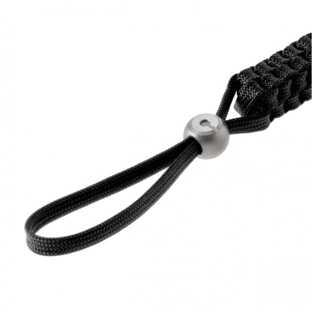 Civivi Sphere paracord CA-09B black/gray