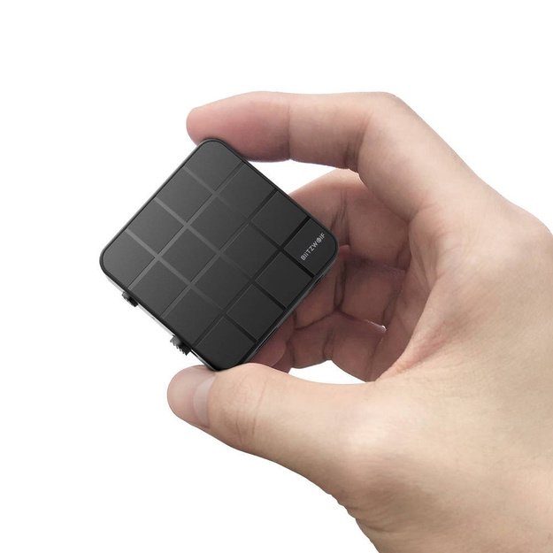 Siųstuvas / imtuvas BlitzWolf BW-BL2, 