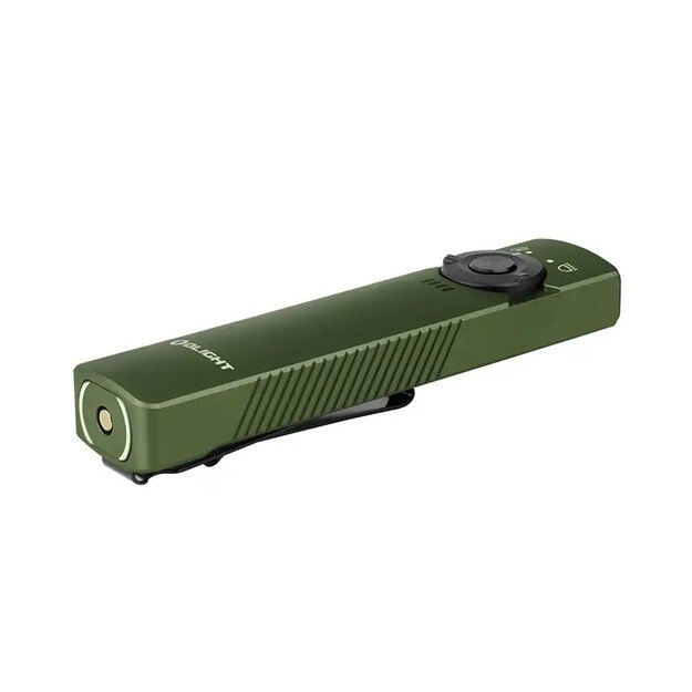 Olight Arkfeld UV (OD Green) žibintuvėlis 1000lm Cool White