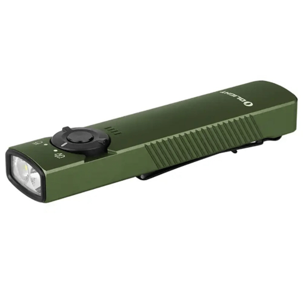 Olight Arkfeld UV (OD Green) žibintuvėlis 1000lm Cool White