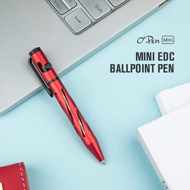 Olight OPen Mini pen