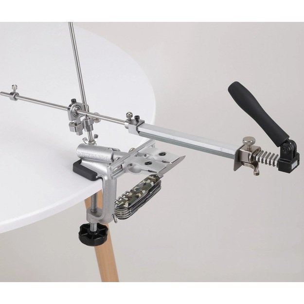 Ruixin RX-009 peilių galąstuvas