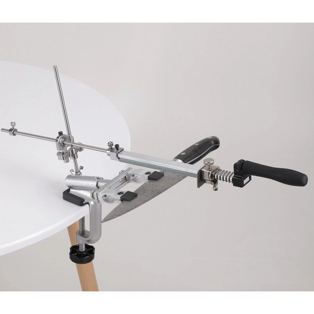 Ruixin RX-009 peilių galąstuvas