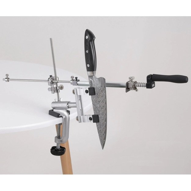 Ruixin RX-009 peilių galąstuvas