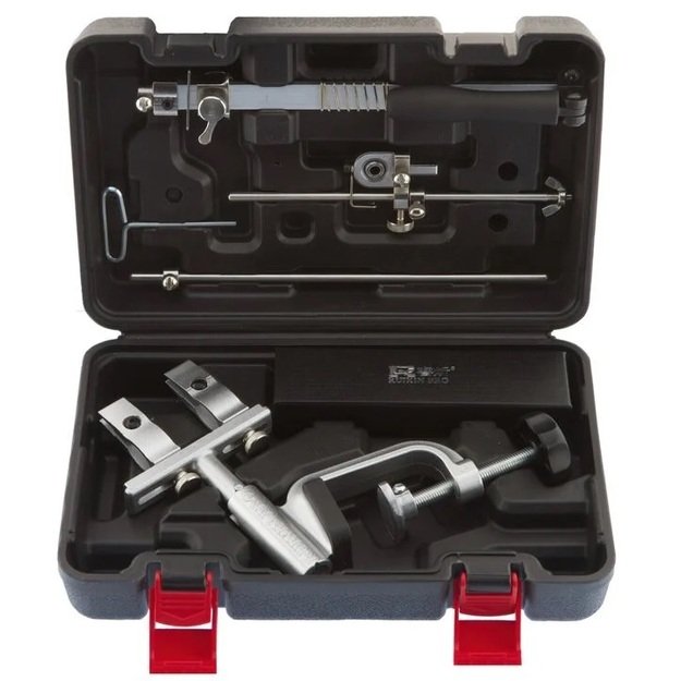 Ruixin RX-009 peilių galąstuvas