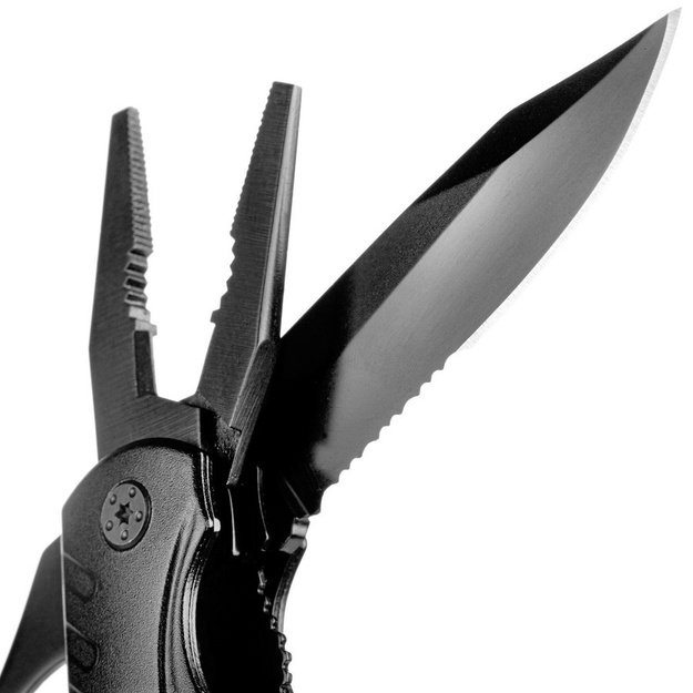 BSH ADVENTURE MT-036 daugiafunkcinis įrankis