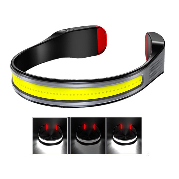 Headlamp - headband TM-G23