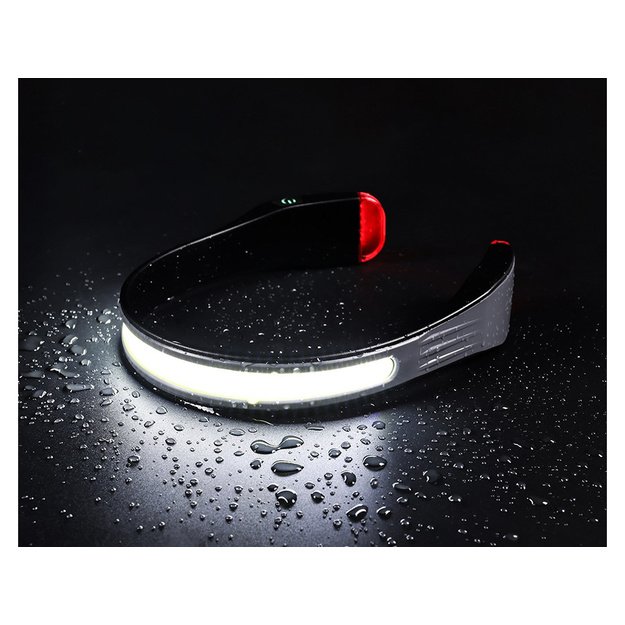 Headlamp - headband TM-G23