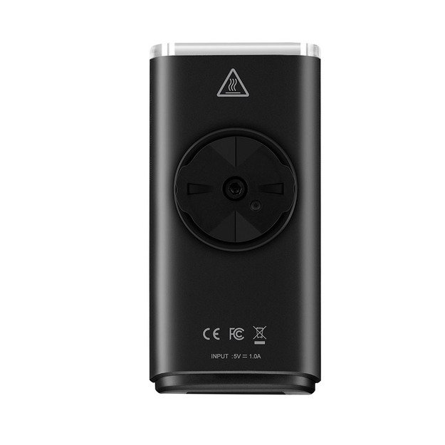 Priekinis žibintas MagicShine RAY1100