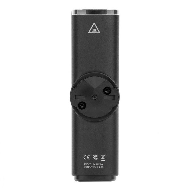 Налобный фонарь MagicShine ALLTY 800