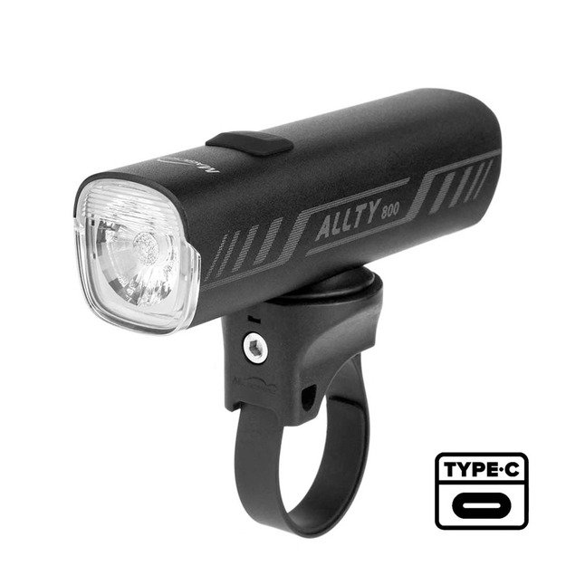 Налобный фонарь MagicShine ALLTY 800