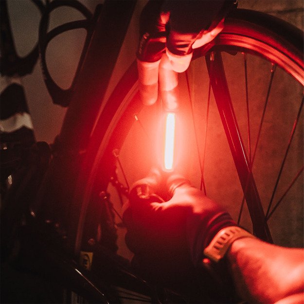 Rear light MagicShine SEEMEE 30