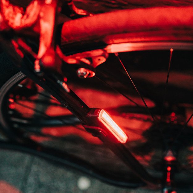 Rear light MagicShine SEEMEE 30