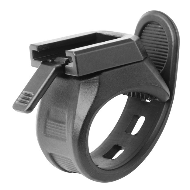 Headlight FORCE BUG-400 USB (black)