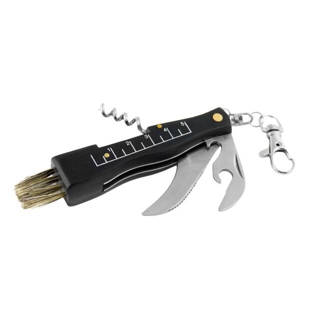 Joker JKR90 daugiafunkcinis grybautojo peilis