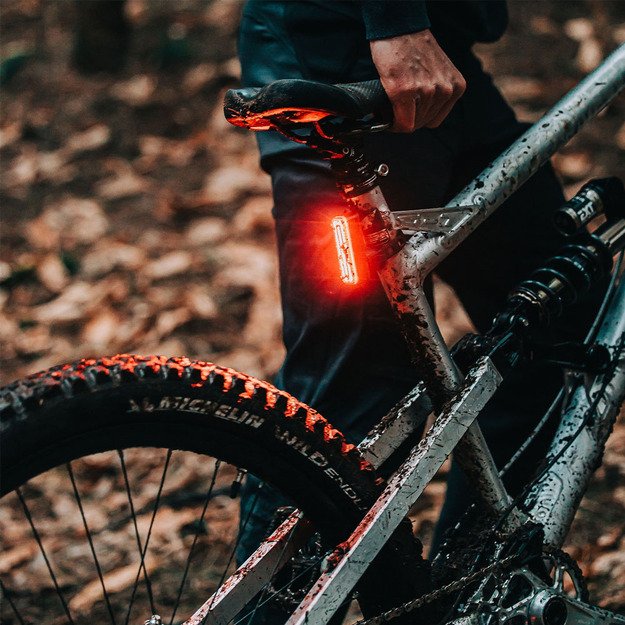 Galinis žibintas MagicShine SEEMEE 100 V2.0