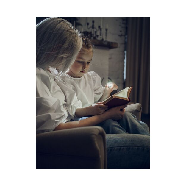 Фонарь Armytek Zippy, красный